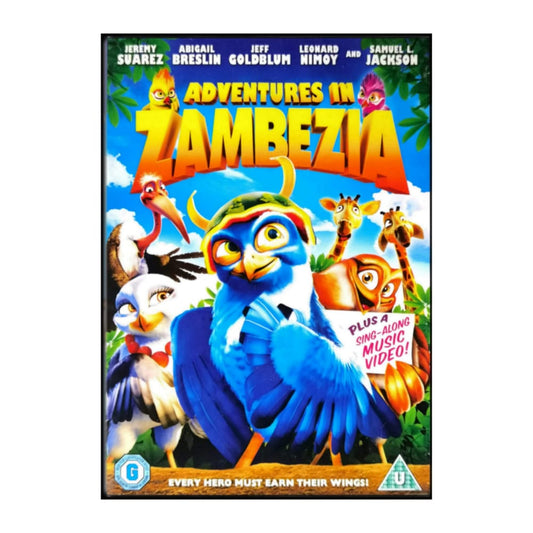 Zambezia