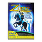 Zorro: The Amazing Zorro