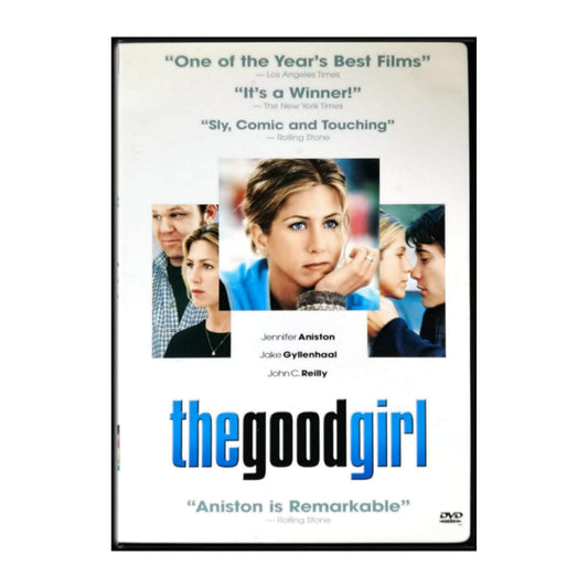The Good Girl