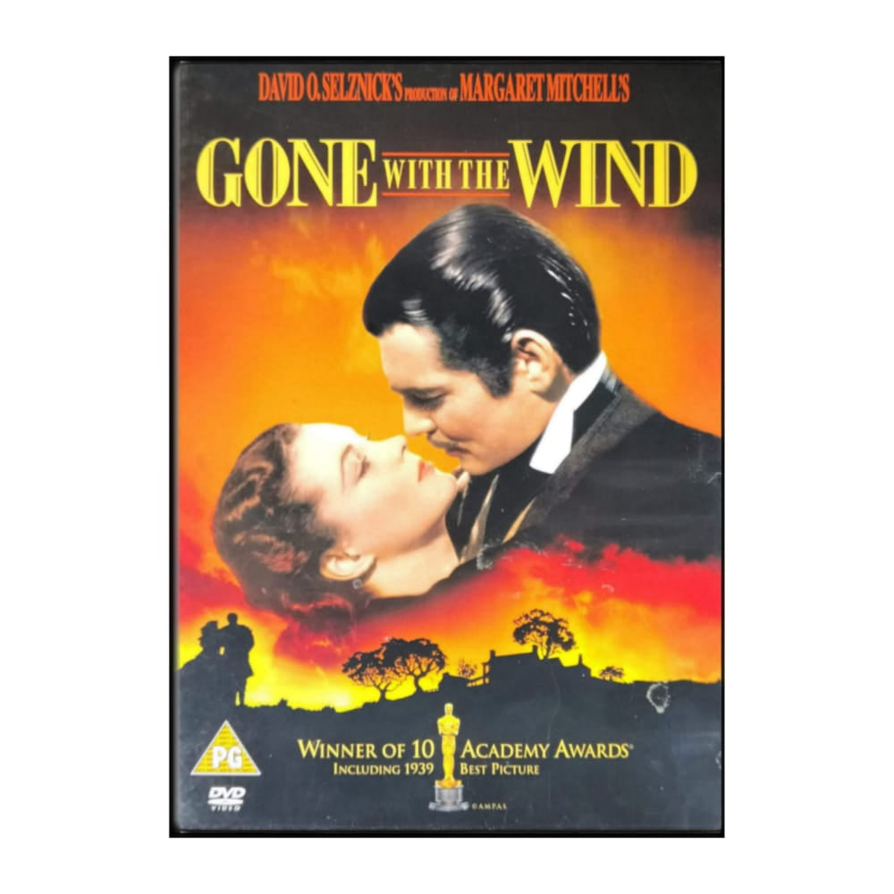 Gone With The Wind