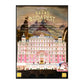 The Grand Budapest Hotel