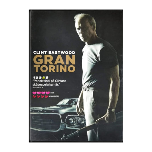 Gran Torino