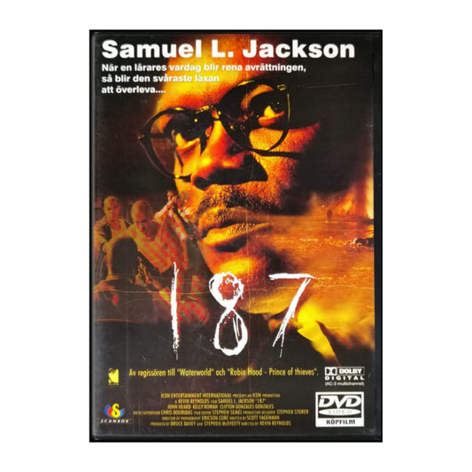 One Eight Seven | 187