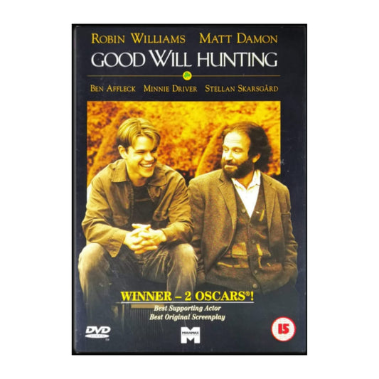 Good Will Hunting