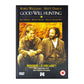 Good Will Hunting