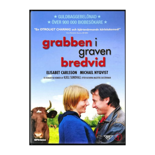 Grabben I Graven Bredvid