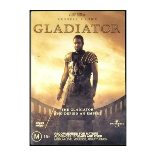 Gladiator