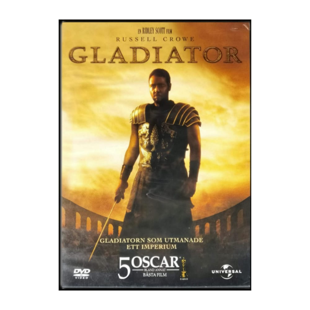 Gladiator