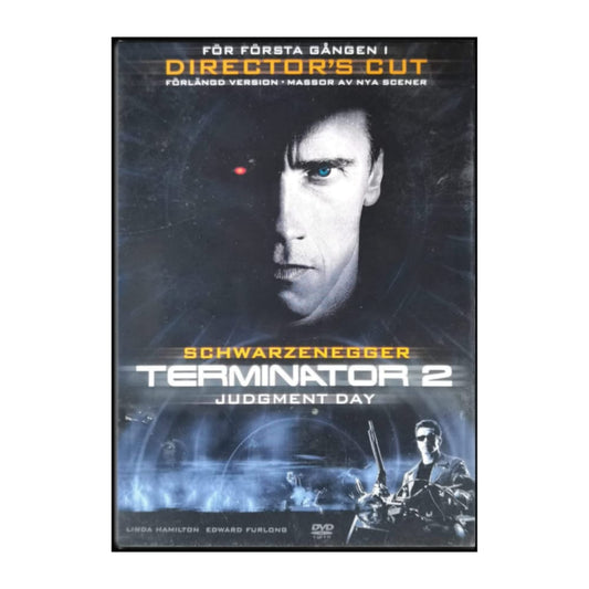 Terminator 2 Judgment Day