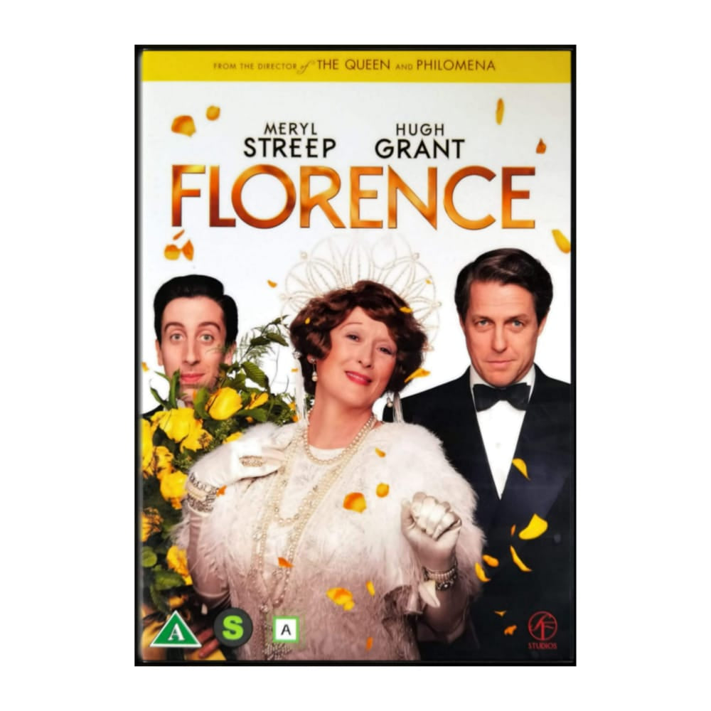 Florence Foster Jenkins