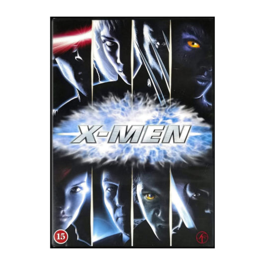 X-Men