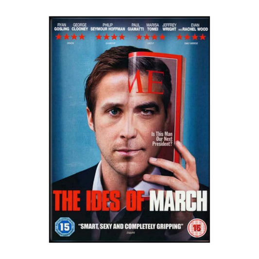The Ides Of March