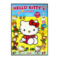 Hello Kitty’S Paradise