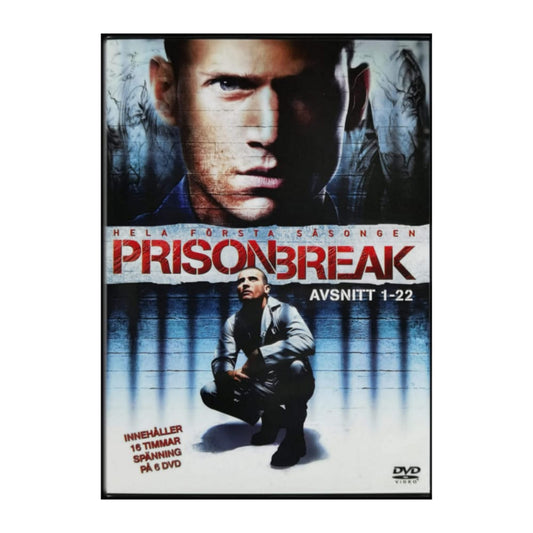 Prison Break 1