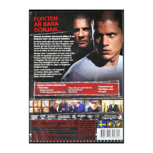 Prison Break 1
