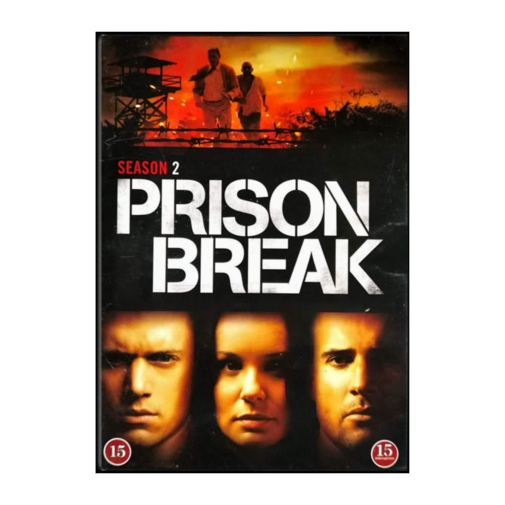 Prison Break 2