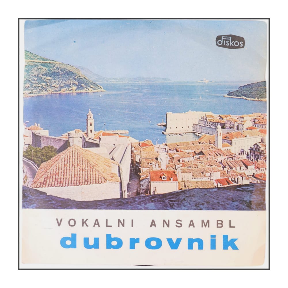 Ansambl Dubrovnik: Jor Zorzi