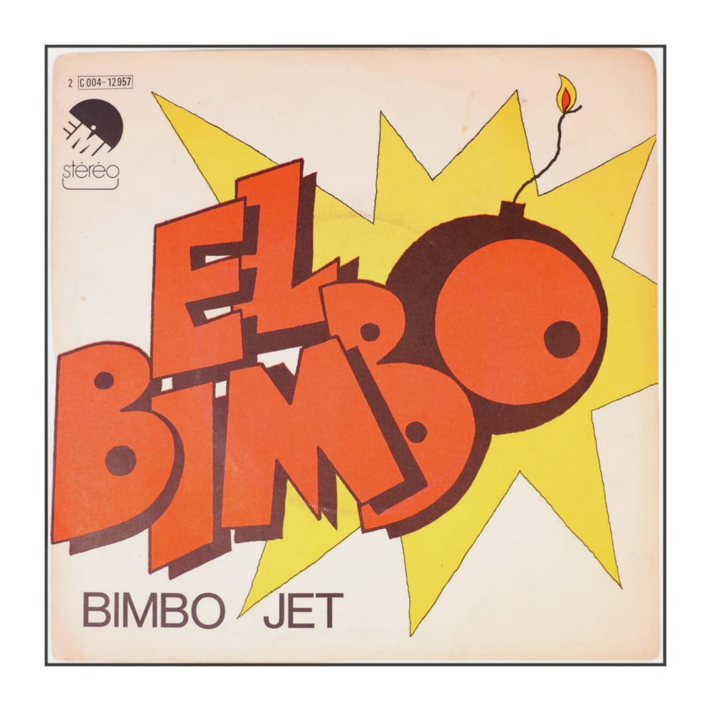 Bimbo Jet: El Bimbo