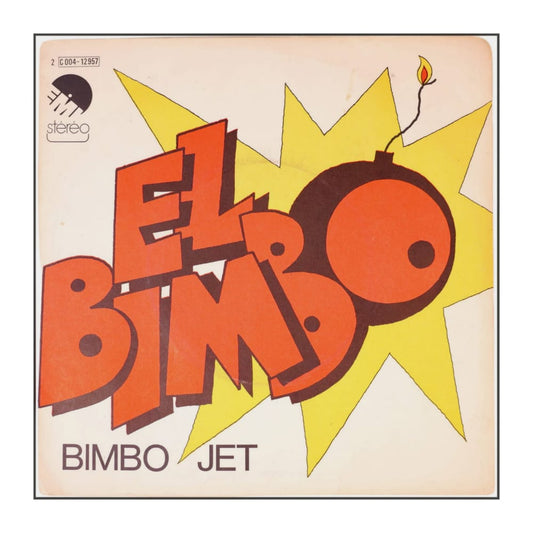 Bimbo Jet: El Bimbo