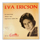 Eva Ericson: Det Skall Bli Frid På Vår Jord