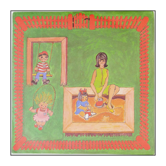 Anita & Televinken: Televinken I Barnens Trafikklubb