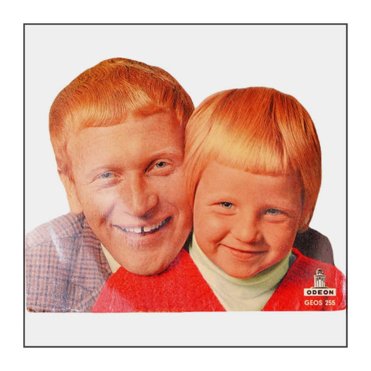 Thore Skogman: Jag Vill Sjunga