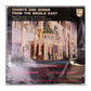 Chants And Songs From The Middle East