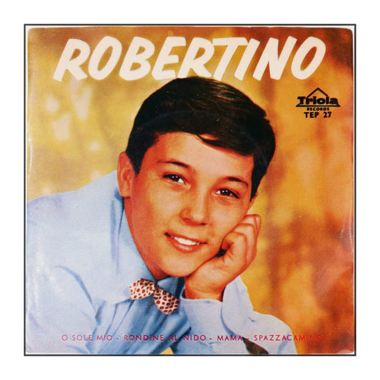 Robertino Loretti