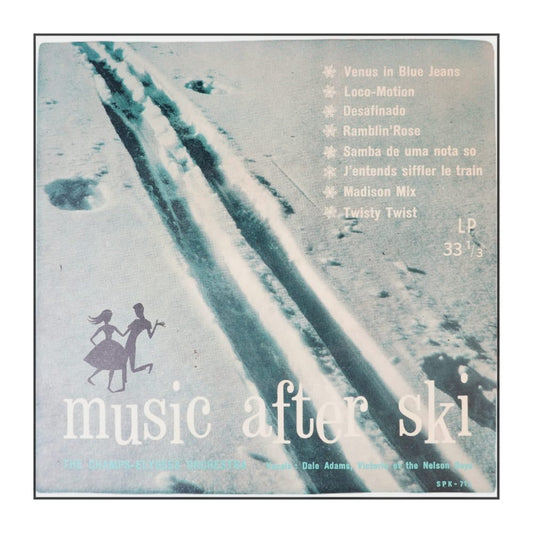 Orchestre Des Champs Elysées: Music After Ski