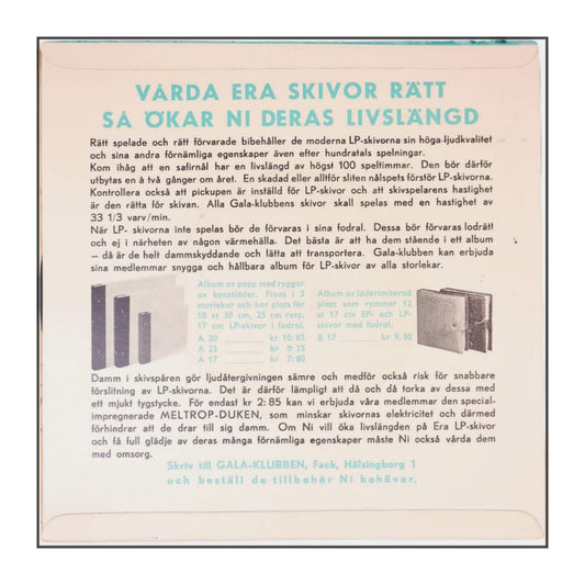 Orchestre Des Champs Elysées: Music After Ski