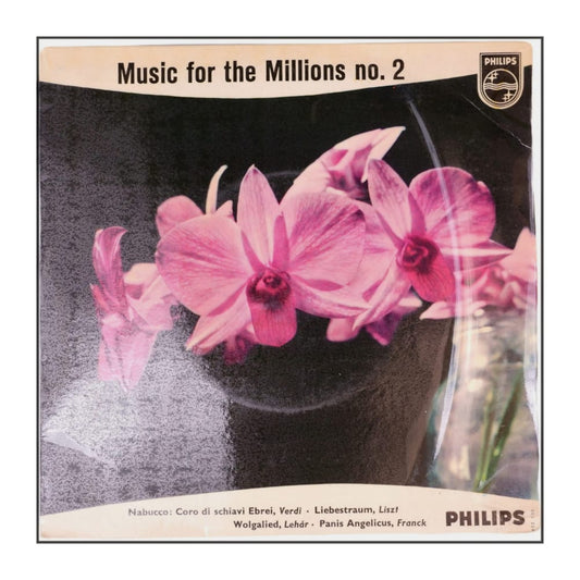 Music For The Millions No. 2