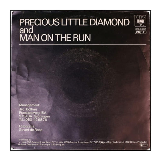 Fox The Fox: Precious Little Diamond