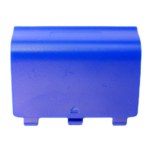 Xbox One: Controller Battery Cover (Blue)