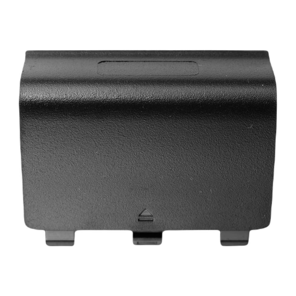 Xbox One: Controller Battery Cover (Black)