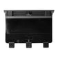 Xbox One: Controller Battery Cover (Black)