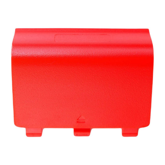 Xbox One: Controller Battery Cover (Red)