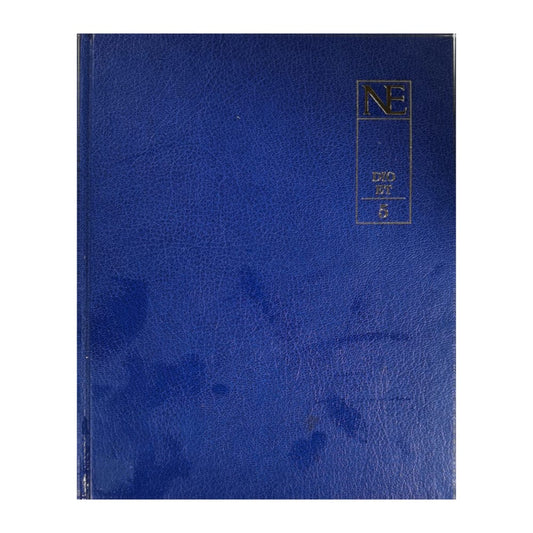 Nationalencyklopedin 5