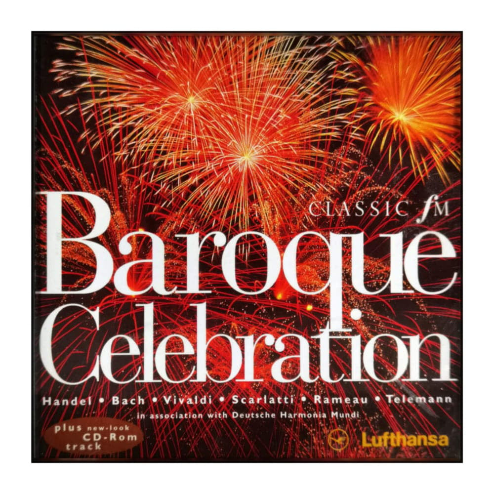 Baroque Celebration
