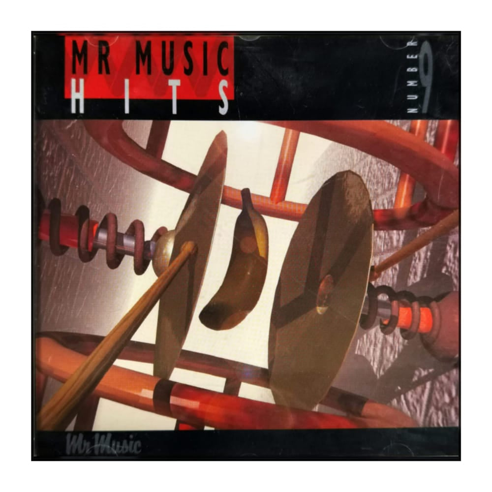 Mr Music Hits 1994 Nr 9