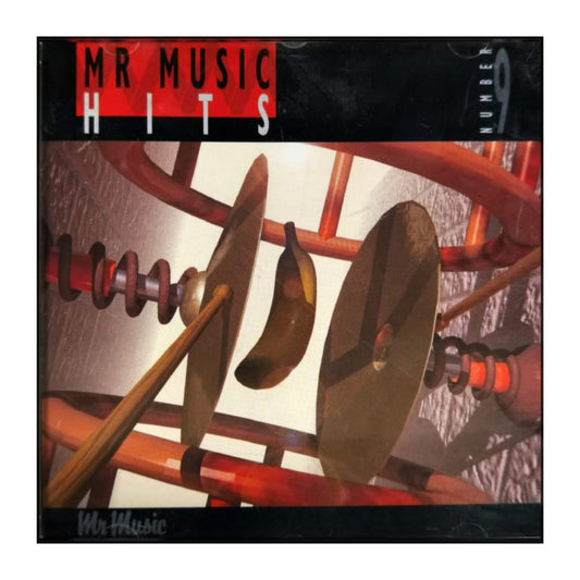 Mr Music Hits 1994 Nr 9