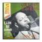 Coleman Hawkins: Lady Be Good