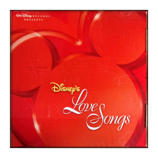 Disney: Love Songs