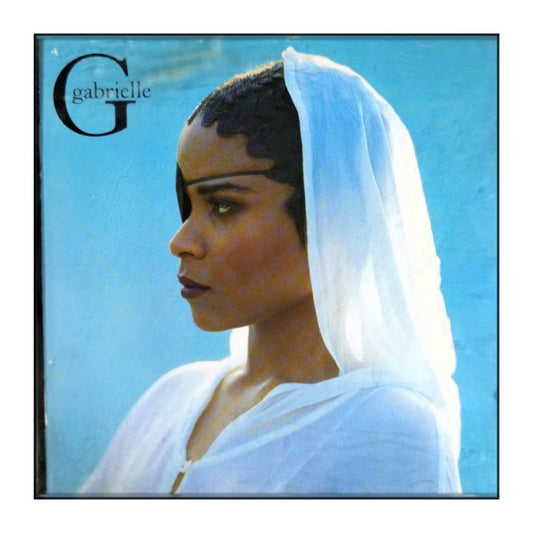 Gabrielle: Find Your Way