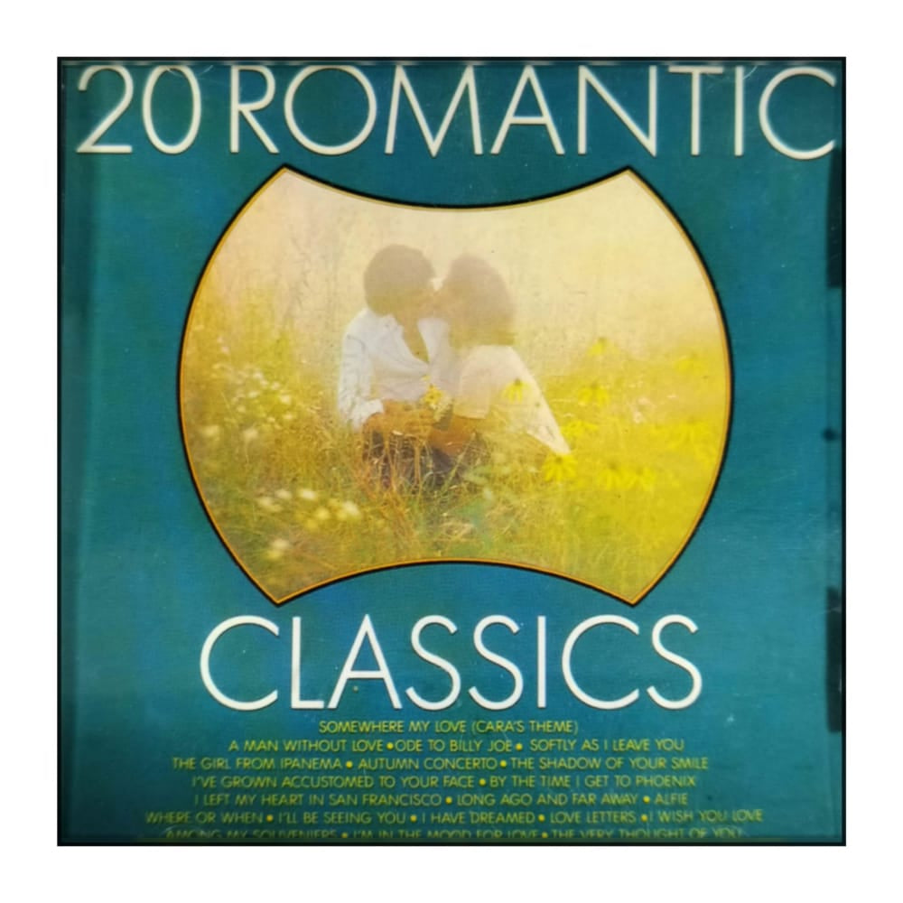 20 Romantic Classics