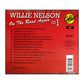 Willie Nelson: On The Road Again Disc-1