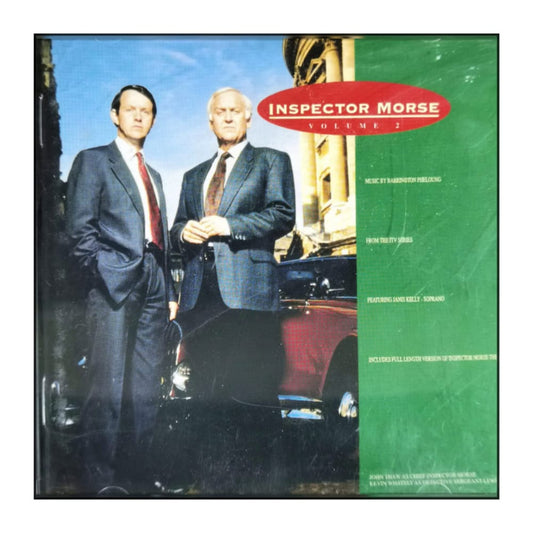 Inspector Morse 2