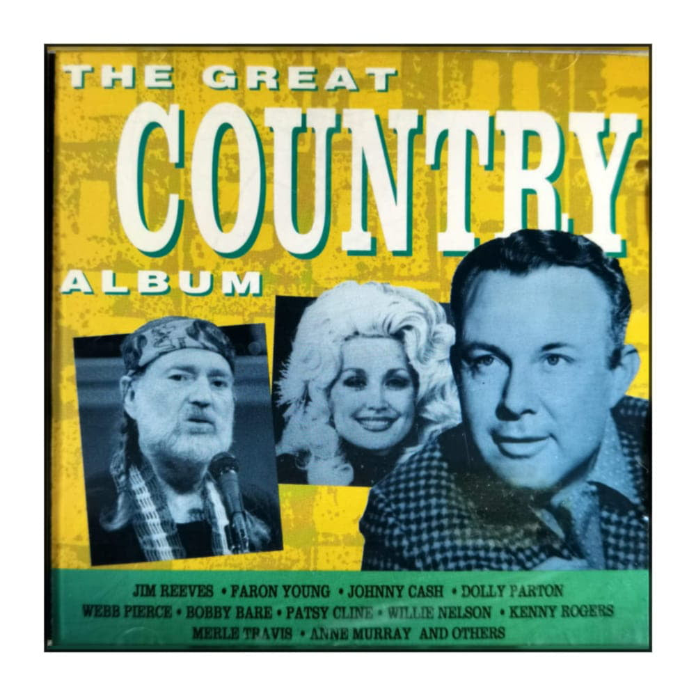 The Country Album