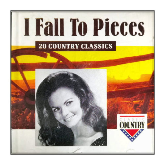 I Fall To Pieces: 20 Country Classics