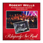 Robert Wells: Rhapsody In Rock 2