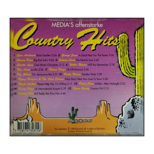 Country Hits